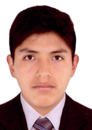 Carlos daniel jurado curo