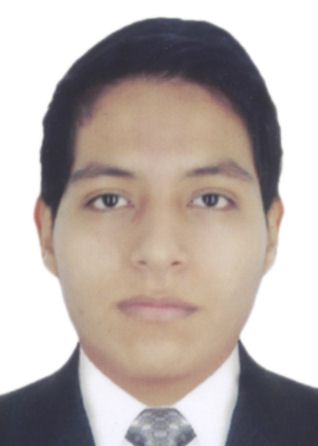 Carlos Deivis Lozano Suarez