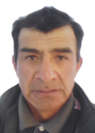 Carlos Diaz Loayza