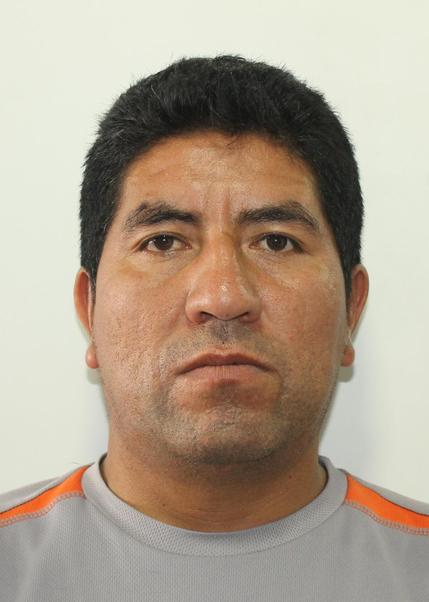 Carlos Dominguez OrÉ