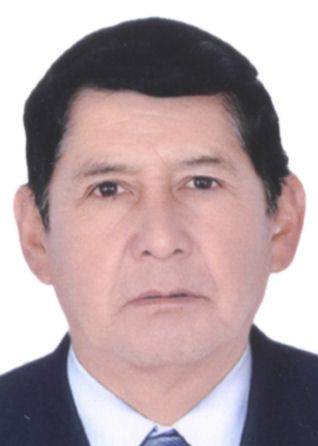 Carlos Eduardo Bernal Zarate