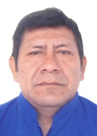 Carlos Eduardo Cornetero Panta
