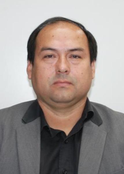 Carlos Eduardo Goicochea Torres