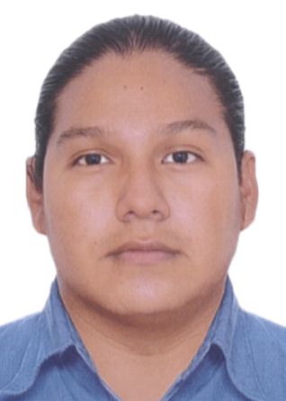 Carlos Eduardo Quispe ZuÑiga
