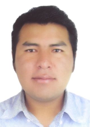 Carlos Enrique Benavides Yauri