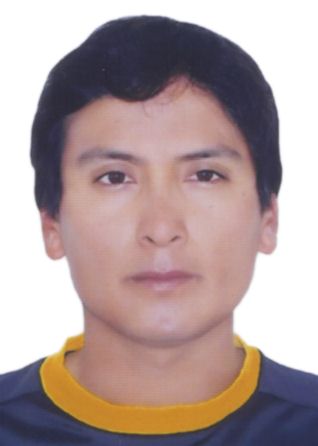 Carlos enrique gonzales flores