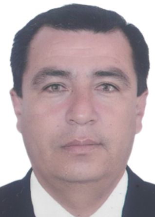 Carlos Enrique Gonzales Garcia