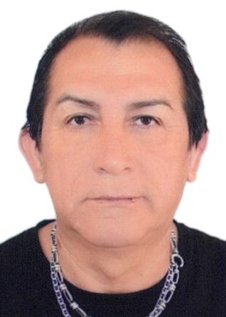 Carlos Enrique Molocho Rojas