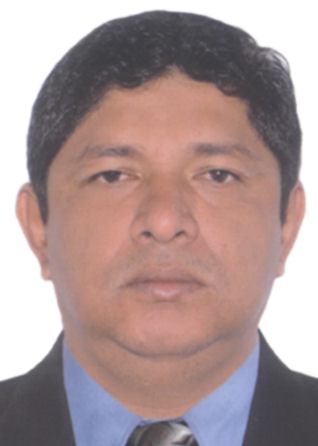 Carlos Enrique Vega Vegas