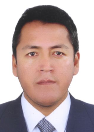 Carlos Enrique Vera Hurtado