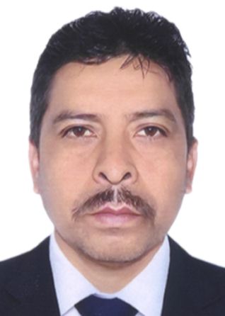 Carlos Enrique Vigo Paucar