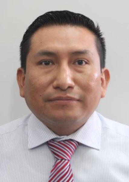 Carlos Enrique Zela Salazar
