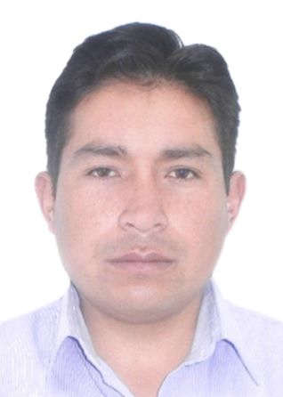 Carlos Eugenio Cantaro Garcia