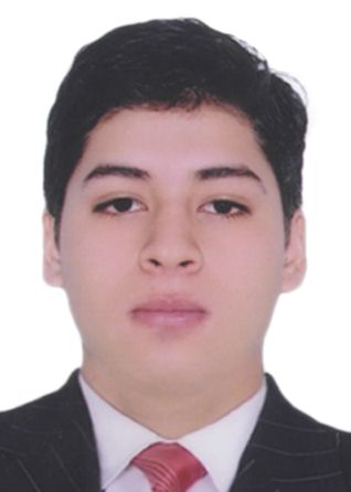 Carlos fernando huerta miranda