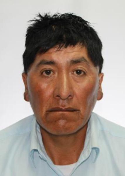 Carlos Flores Mamani
