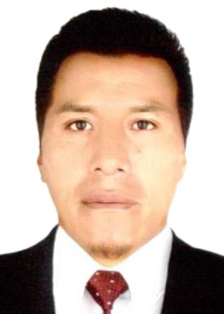Carlos Fredy Tipo Huahuachampi