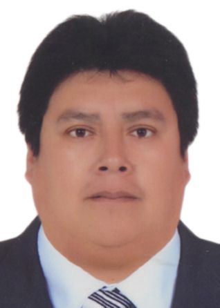 Carlos Giovani La Rosa Benedicto