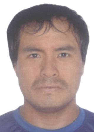 Carlos Gustavo Cadenas Huamani