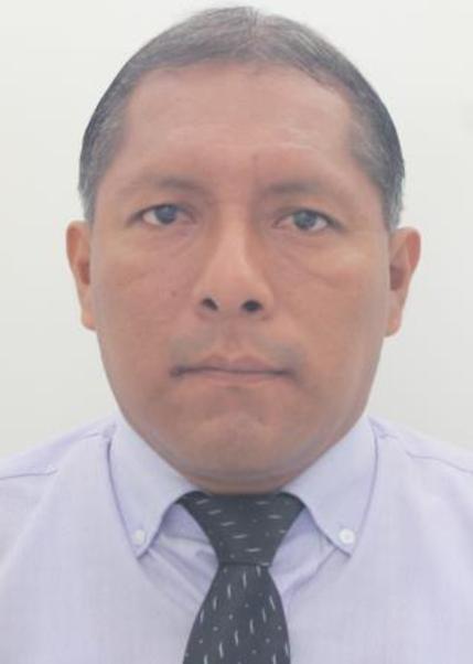 Carlos Honorio Quiroga Ramos