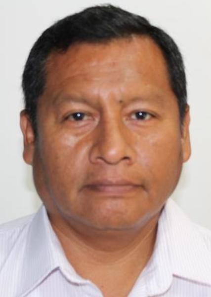 Carlos Humberto Reyes Roque