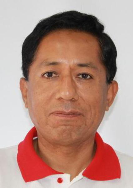 Carlos Jesus Vildoso CaÑari