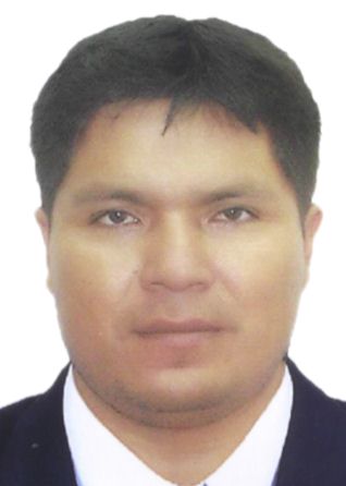 Carlos Jhony Bances Benites