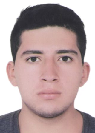 Carlos Leoncio Carrion Martinez