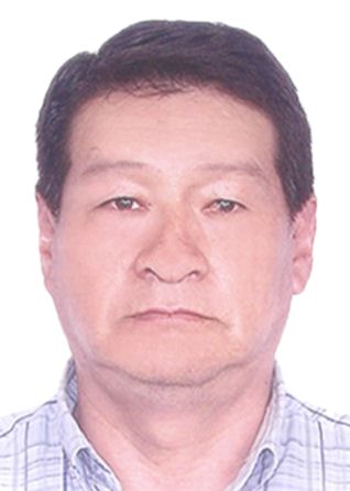 Carlos Luis Buendia Villena