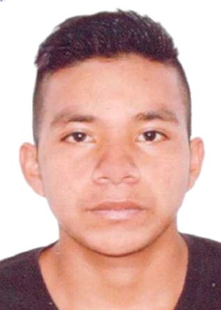 Carlos Magno Estrella Salazar