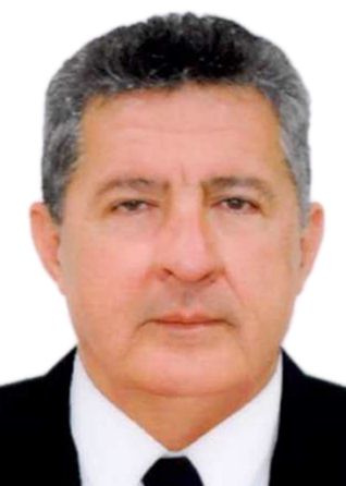 Carlos Manuel Edmundo Praeli Rojas