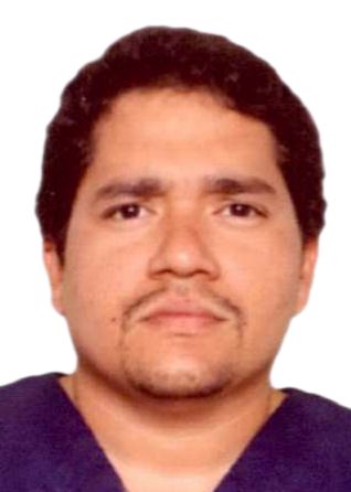 Carlos Manuel Rolando Feijoo Ruiz