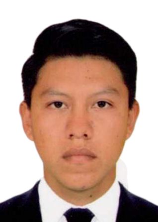 Carlos Mario Flores Tenazoa