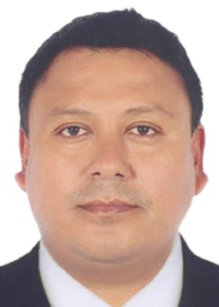Carlos marquez guiza