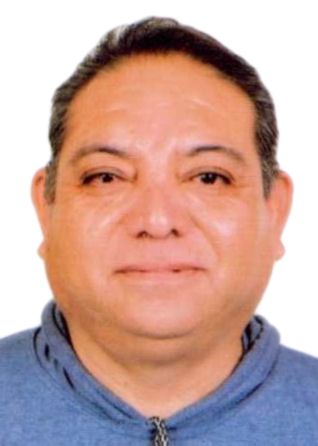 Carlos Martin Zapata Torres