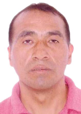 Carlos Moises Vilchez CuriÑahui