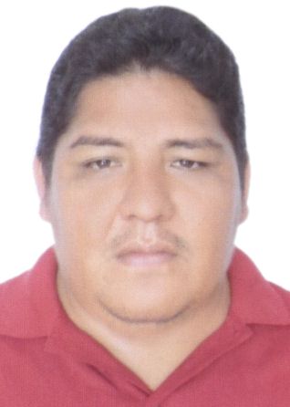 Carlos Percy Galvez Grandez
