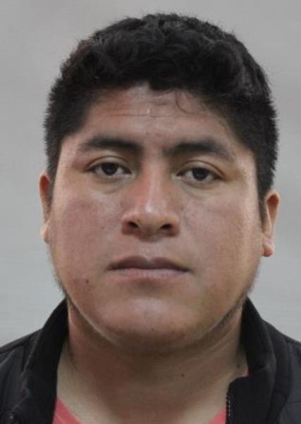 Carlos Ponce Aparicio