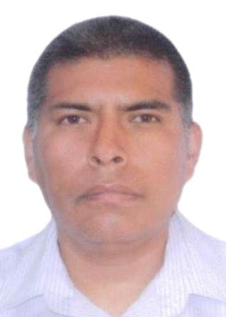 Carlos Quisihualpa Cano