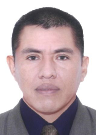 Carlos Rafael Silva Chira