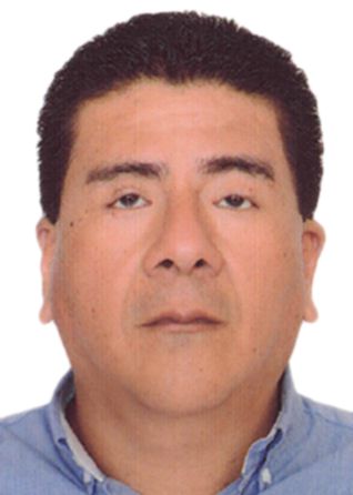 Carlos Renato Benavente Valladares