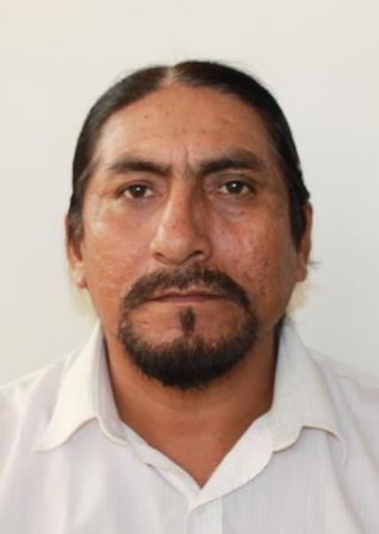 Carlos Ruben Huayamares Huaman