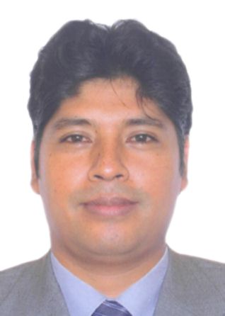 Carlos Rudy Palomino Roca