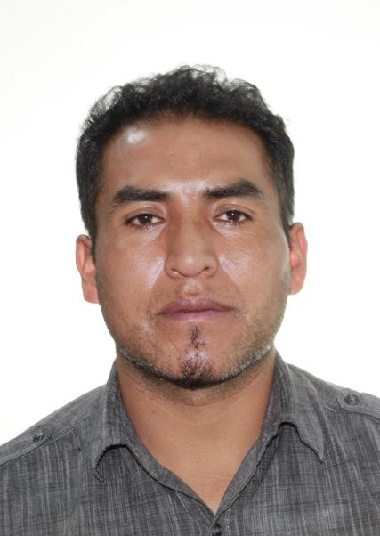 Carlos Samuel Oyola Ayala