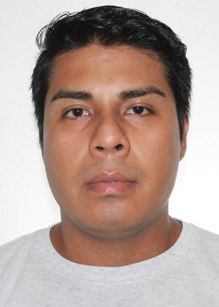 Carlos Sandoval Pinchi