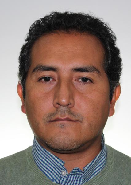 Carlos Valer Valdivia
