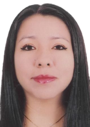 Carmela Victoria Yactayo Levano