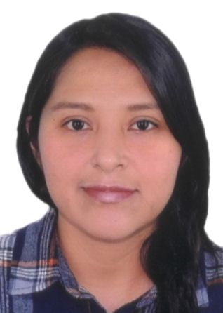 Carmeluz Diana Cohaila Gutierrez