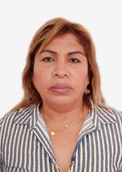 Carmen Amparo Carlos Espinoza