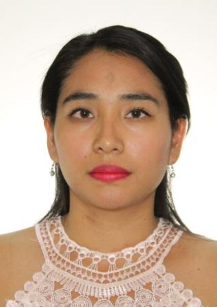 Carmen Angelica Cumpa Hernandez