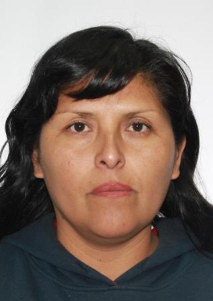 Carmen Asunta Pinto Mamani